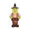 6.5ft. Airblown® Inflatable Universal Halloween Shrek with Boo Banner